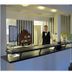 Receptionist