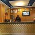 Receptionist