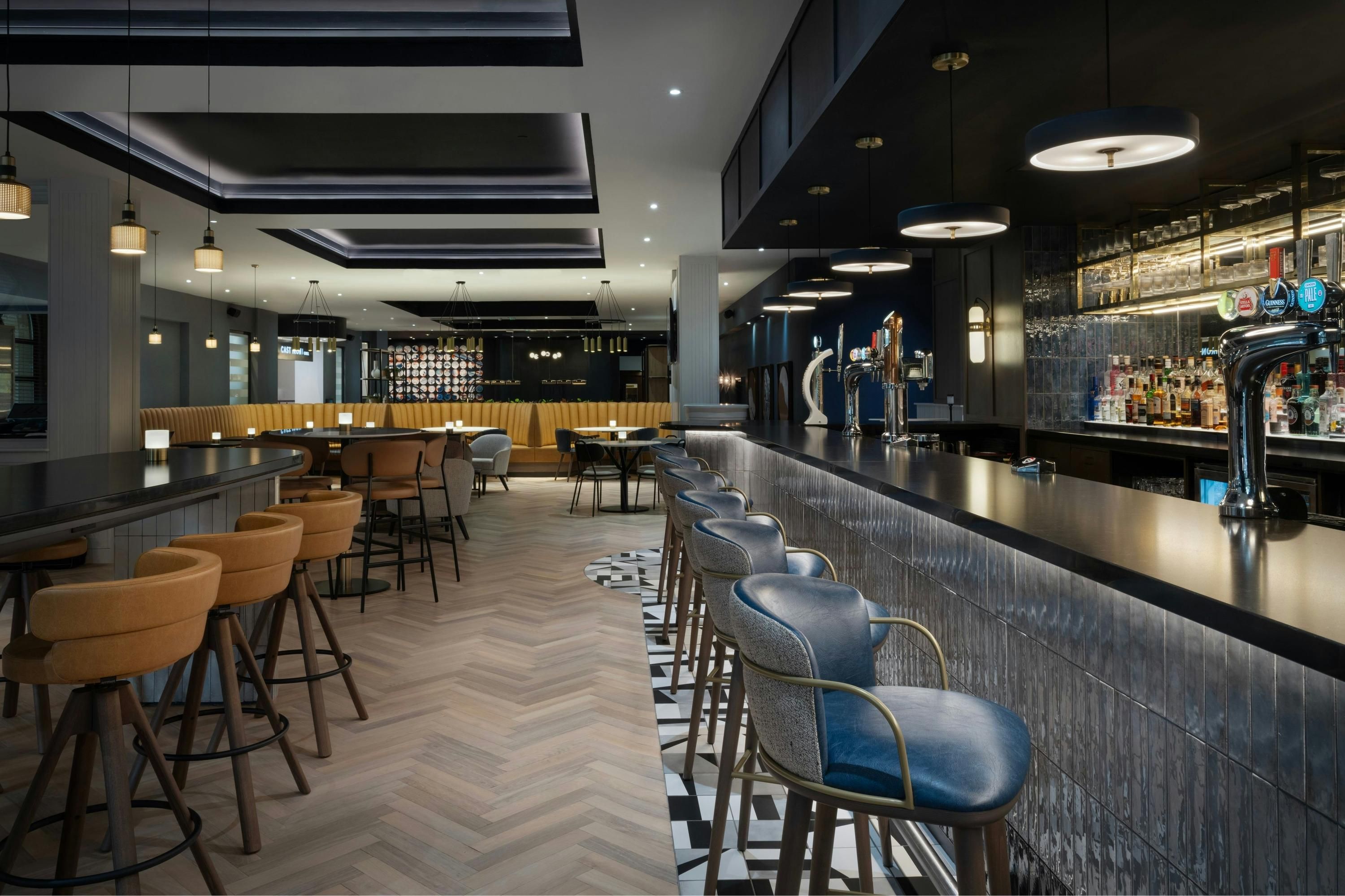 Bar Billede