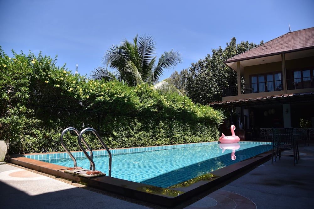 Pool Billede