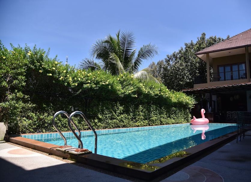 Pool Billede