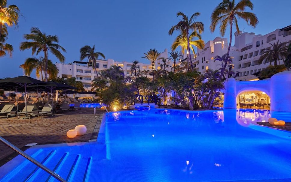 Pool Billede