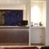 Receptionist