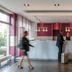 Receptionist