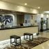Receptionist