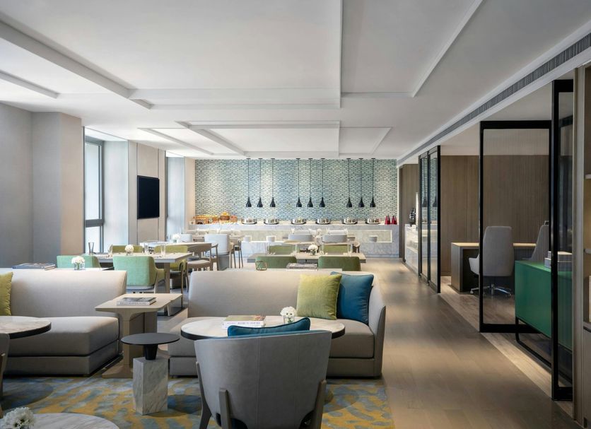 Lounge Billede