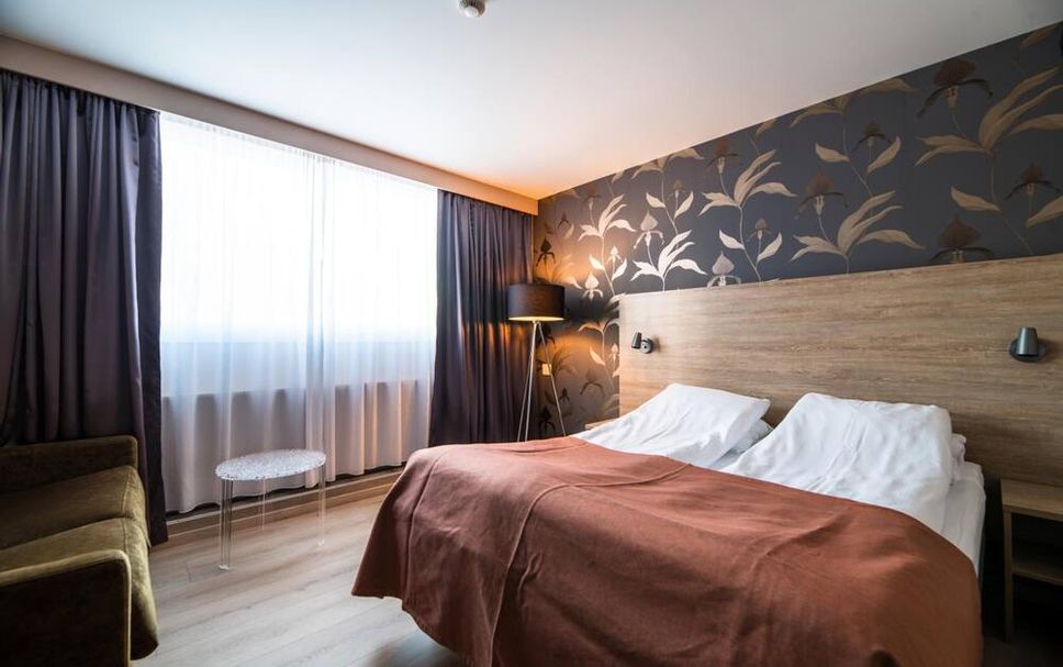 Soveværelse Billede