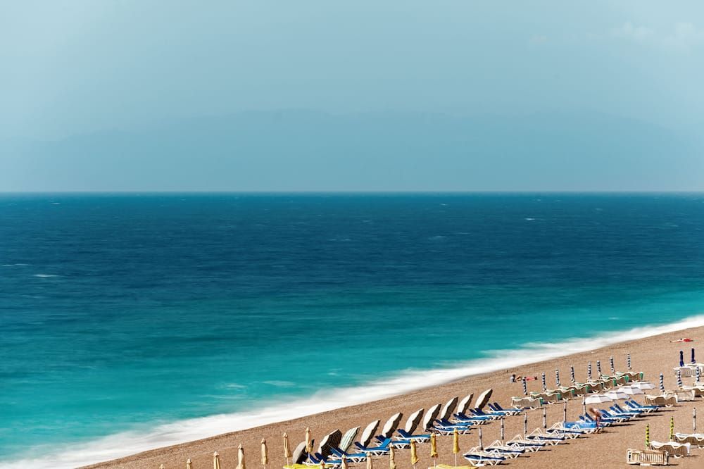Strand