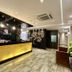 Receptionist