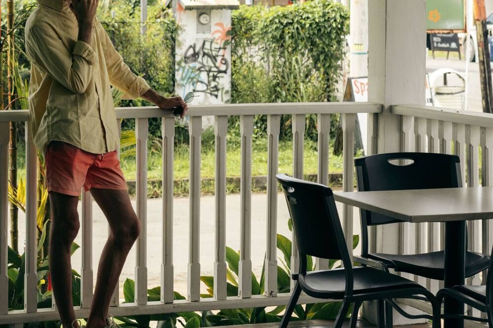 Balkon