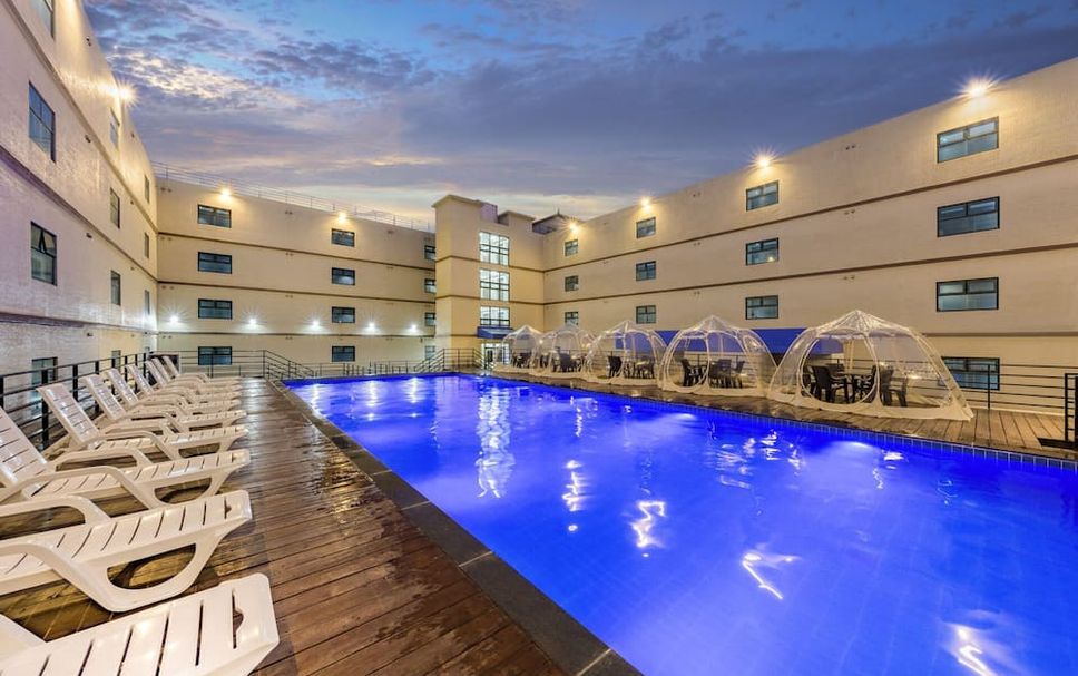 Pool Billede