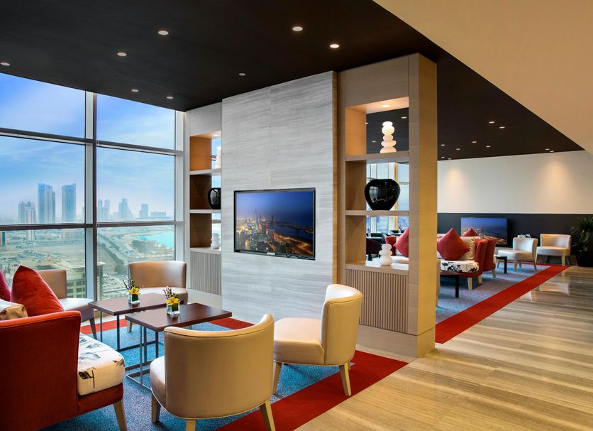 Lounge Billede
