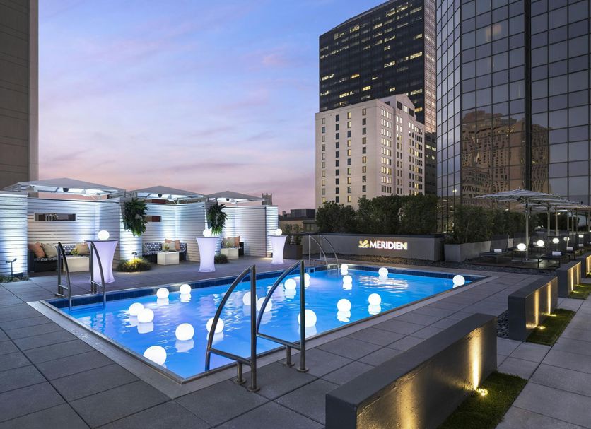 Pool Billede