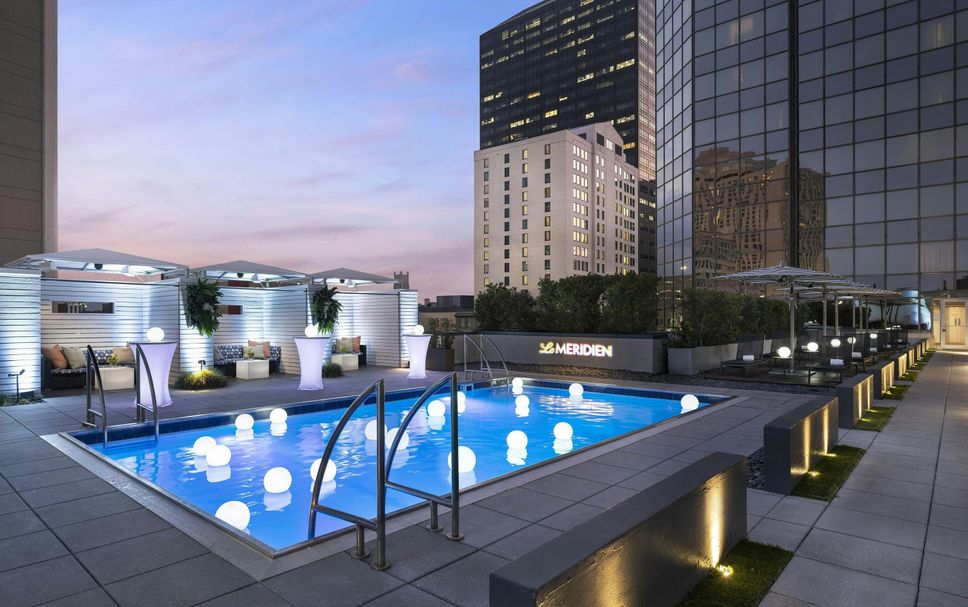 Pool Billede