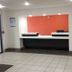 Receptionist