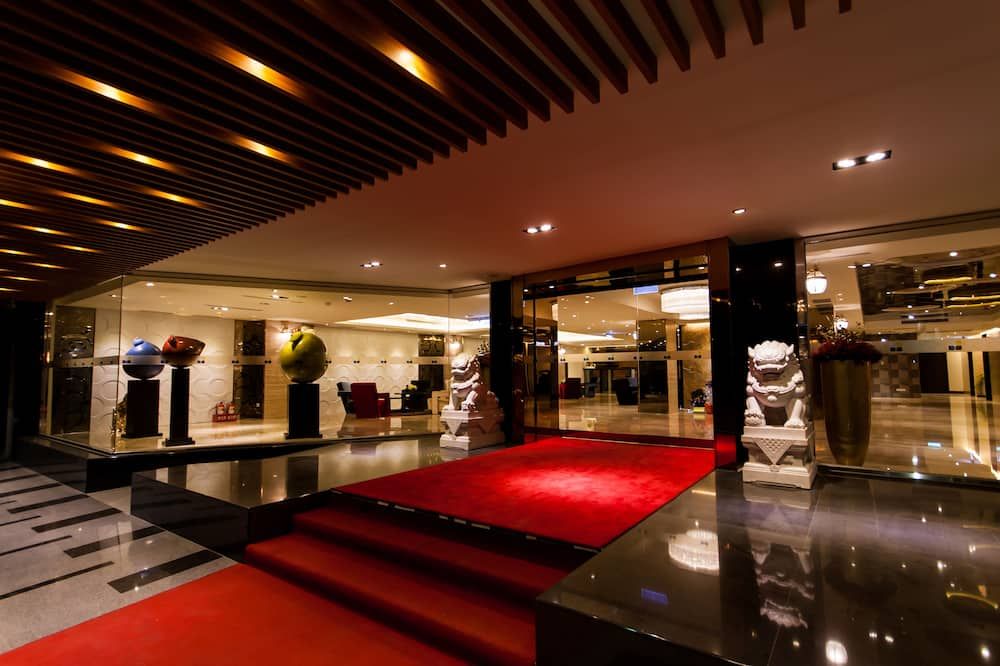 Reception Billede