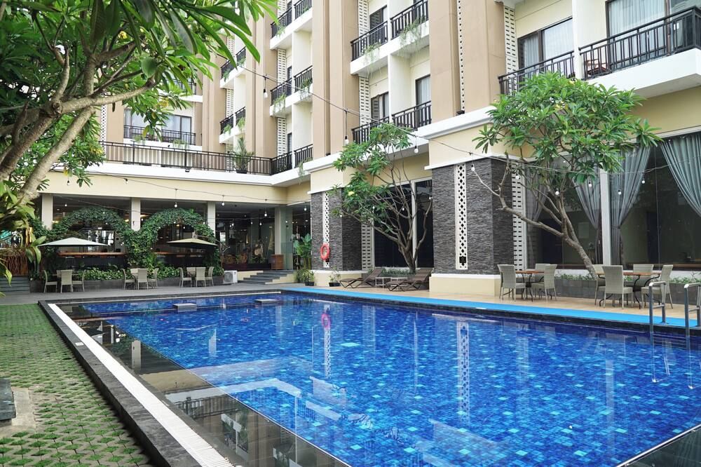 Pool Billede