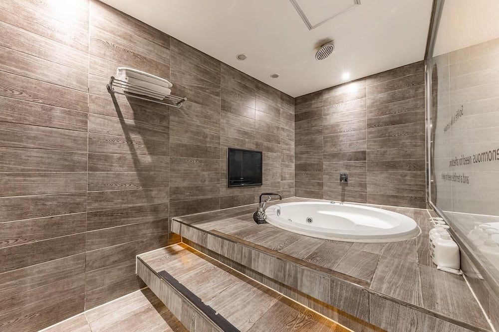 Hotelfacilitet