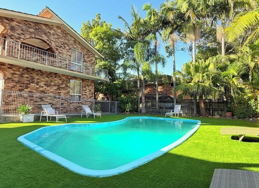Pool Billede