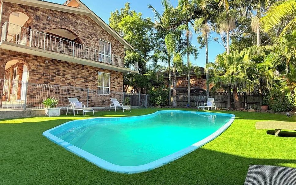 Pool Billede