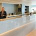Receptionist