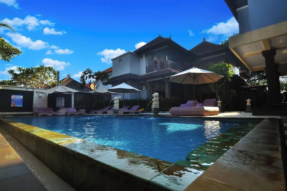 Pool Billede