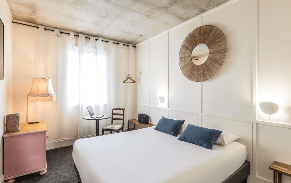 Soveværelse Billede