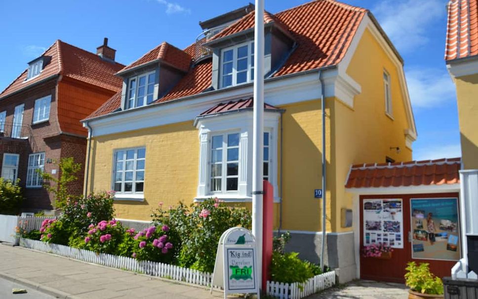 Bygning Billede