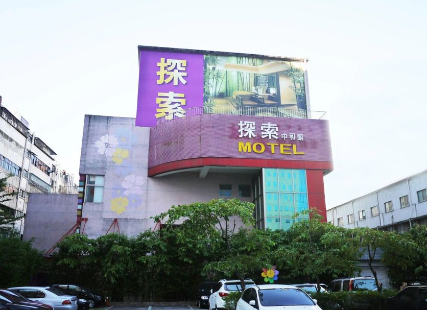 Bygning Billede