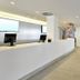 Receptionist