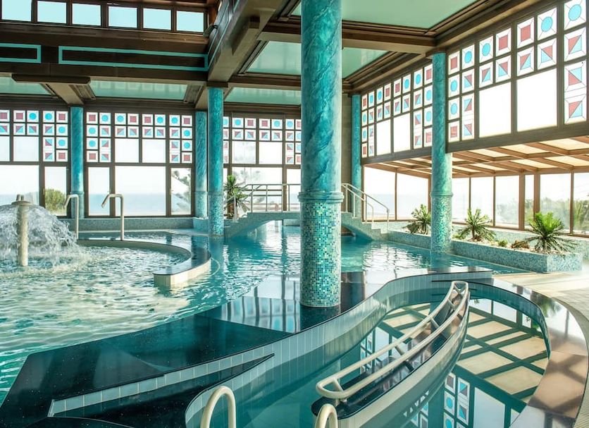 Pool Billede