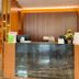 Receptionist