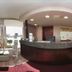 Receptionist