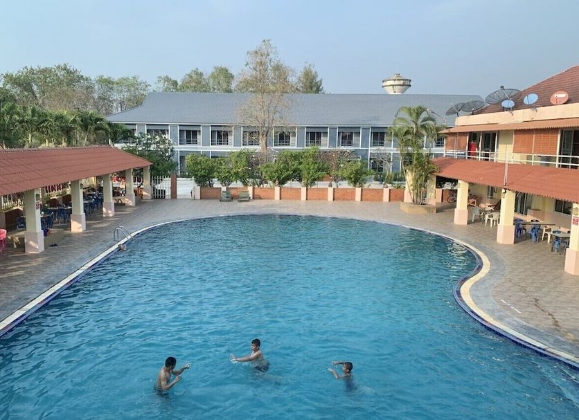 Pool Billede