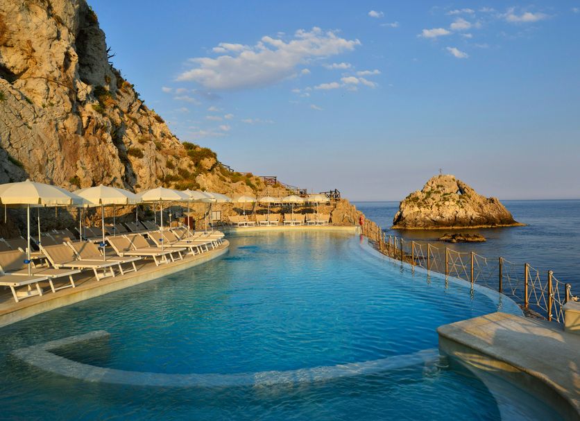 Pool Billede