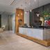 Receptionist