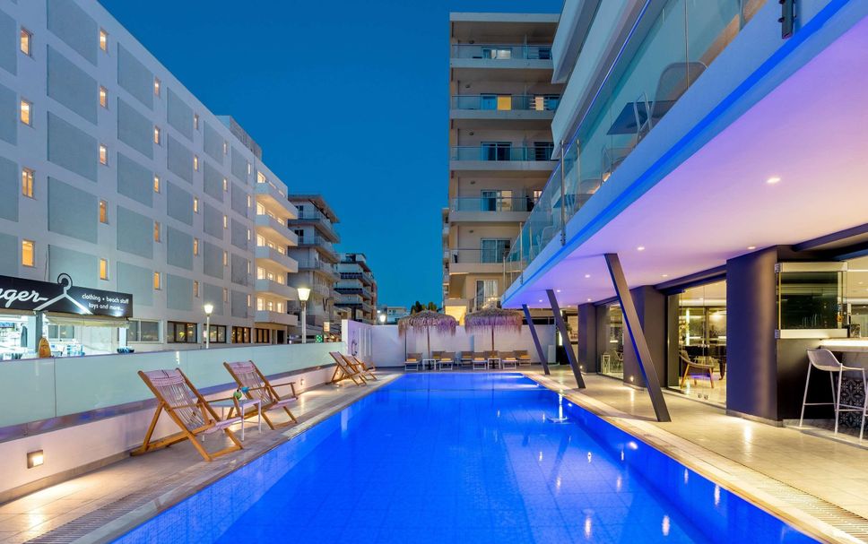 Pool Billede
