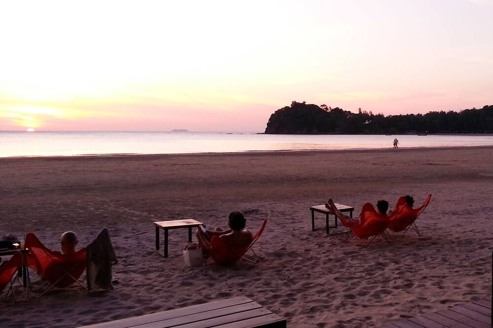 Strand
