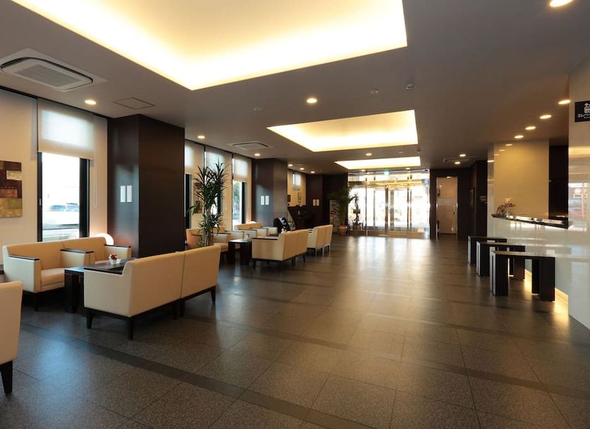 Reception Billede
