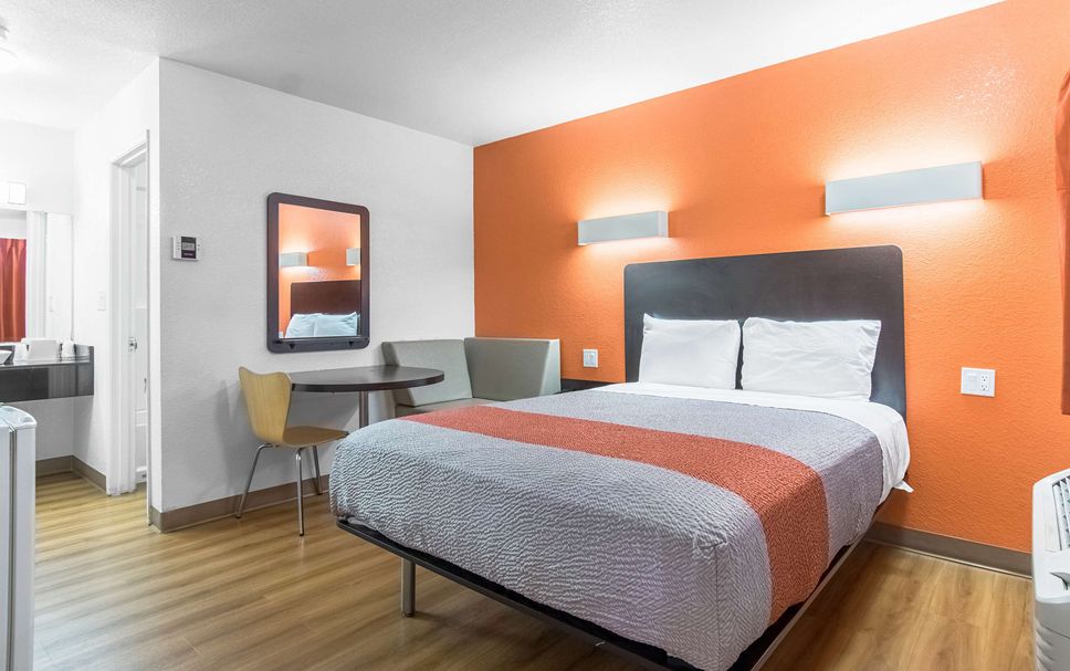 Soveværelse Billede