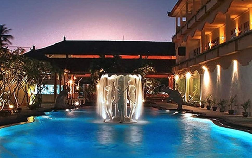 Pool Billede