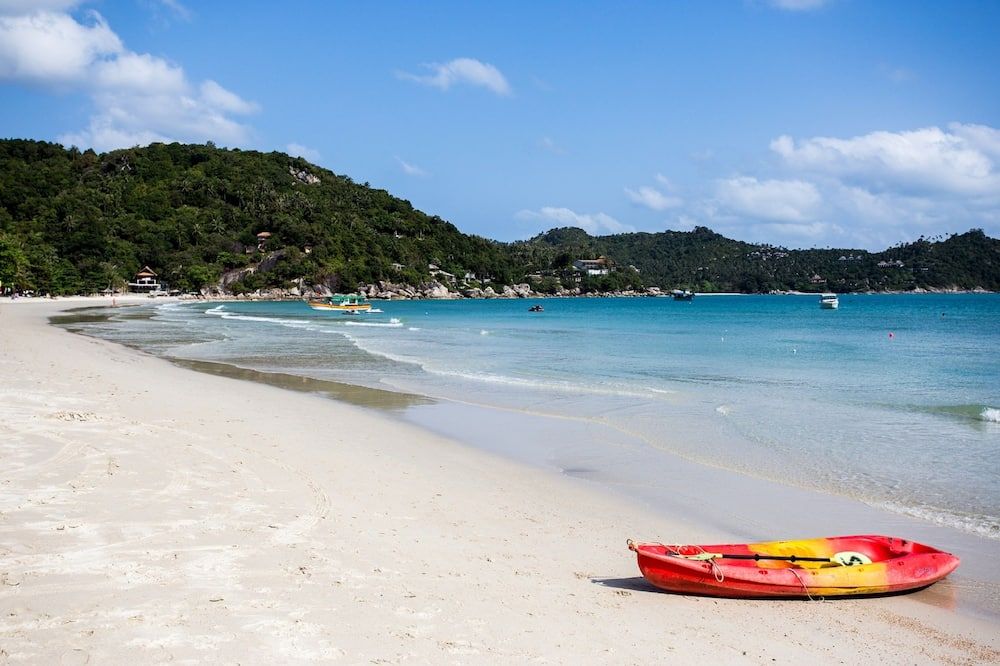 Strand