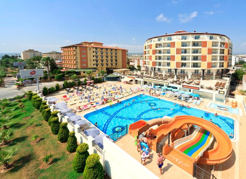 Pool Billede