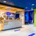 Receptionist