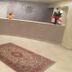 Receptionist
