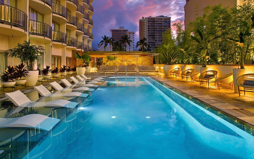 Pool Billede