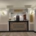 Receptionist