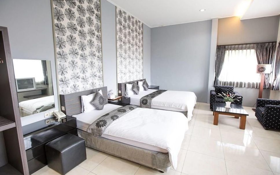 Soveværelse Billede