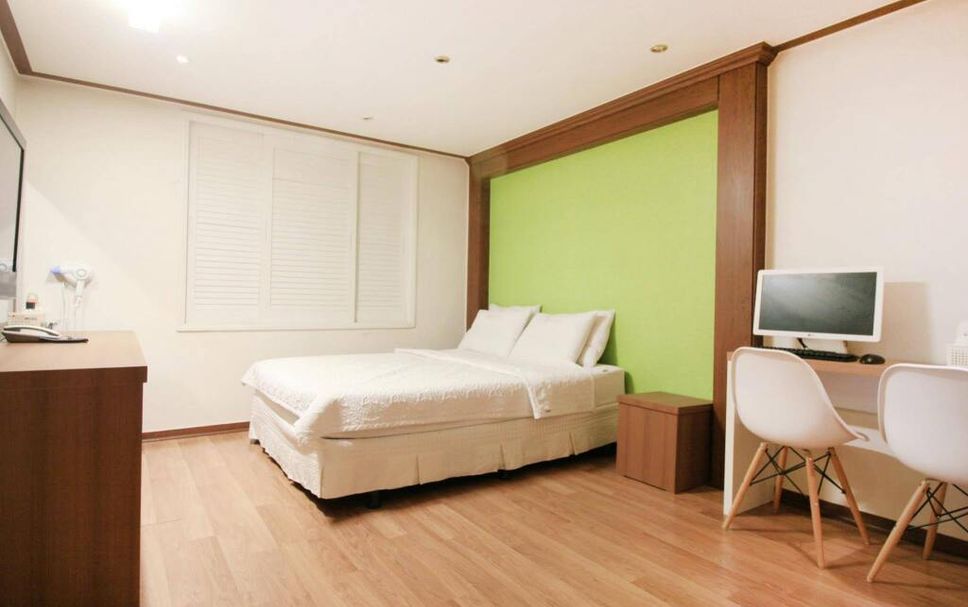 Soveværelse Billede