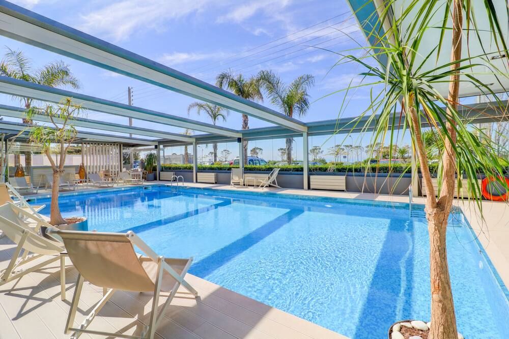 Pool Billede